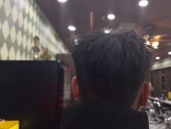 -Joker先生·男士理发馆