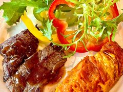 -武汉世茂希尔顿酒店·汇·全日餐厅