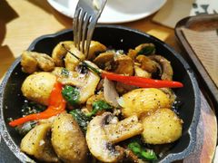 -HELLO 27 意面·沙拉·帕尼尼