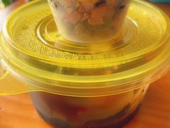 -蜜蜂小象·榴莲千层蛋糕(时代汇11栋店)