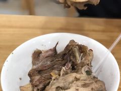 -水仙拉面(水仙街店)