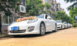 -宁波甬诚婚车(新典路店)