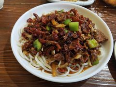 -阿拉木汗餐厅(山大路店)