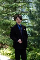 -Mr.Royal御匠先生·手工全麻衬衣西服定制
