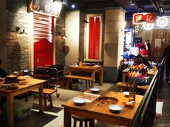 大堂-十六蒲(桂林路店)