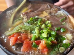 -顺顺小吃(独克宗古城店)