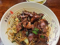 -春雪面馆(转塘店)