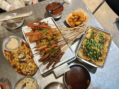-有局·成都市井烧烤·精酿啤酒(双楠店)