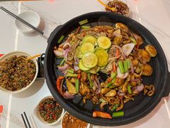 -一烙锅(友谊店)