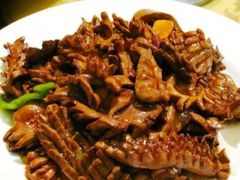 -宝发园名菜馆