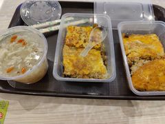 -老通城豆皮大王(吉庆街店)