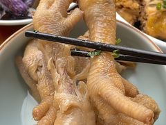 -百家鲜·杭帮菜