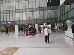 -南京鼓楼医院(鼓楼本部)