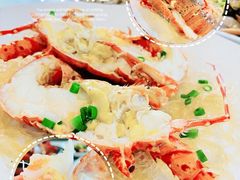 小青龙-阿忠食坊大排档·20年老店(万象城店)