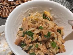 -前海沿·青岛菜(大拇指广场石老人店)