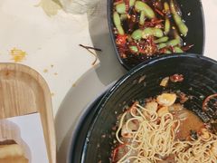 -铭副琦食·虾蟹烩馆(渔人码头店)