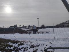 -棋盘山冰雪大世界