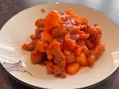 -全聚德(前门店)