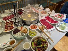 -俏牛哥鲜牛肉牛肆馆(重庆天地店)