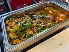 -食蔬不二素食自助餐厅(沈阳铁西店)