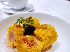 -théATRE茶聚场·餐厅(环球金融中心店)