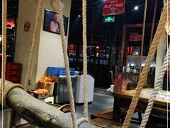 -渝味晓宇火锅(合川路店)