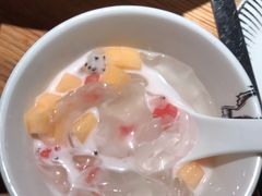 现任椰奶冰粉-太二酸菜鱼(深圳布吉万象汇店)