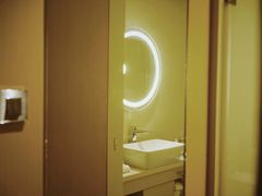 -香港港岛英迪格酒店