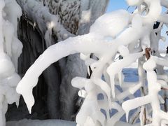 -长春世界雕塑园冰雪艺术天地