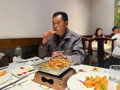-四季民福烤鸭店(王府井灯市口店)