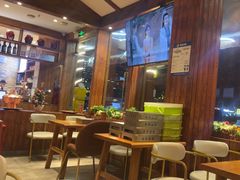 -老高烧烤(龙华星河iCO店)