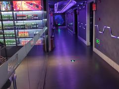 -好声音时尚量贩KTV(之心城店)