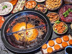 -陈眼镜火锅(总店)