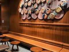 -星巴克臻选(北京颐堤港中心第二店)