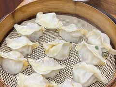 -霍嘟嘟手工水饺(黄山花园店)