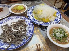 -清真·鸦儿李记·小馆(后海店)
