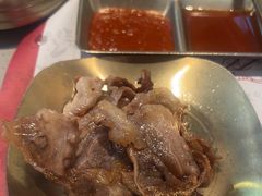 -韩一品韩国料理(柏庐南路店)