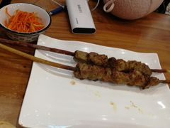 -巴依老爷新疆美食(望京小街店)