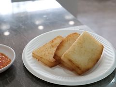 -阮正港四季甜汤(松柏店)