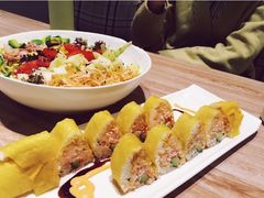 -牛油果大师寿司(瑞景店)