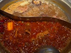 -李姑婆鲜切牛肉火锅自助(凤城二路店)