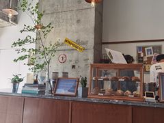 -不正咖啡(万达尊店)