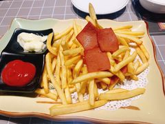 培根薯条-滋味烤鱼(超洋店)