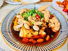-龙门阵茶屋川菜馆(武康路店)