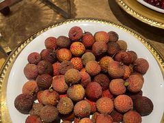 -长兴岛敦豪国际酒店-西餐自助餐厅