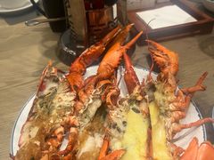 -博林天瑞喜来登酒店·西丽尚膳