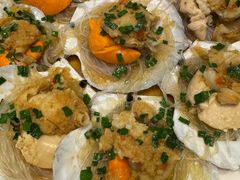 -华盛丰温州大排档(东三环南路店)