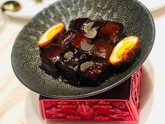 黑松露红烧肉-广舟(千禧店)