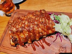 -HUZI虎滋精酿餐吧(京西大悦城店)