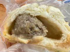 -郑家包子牛肉拉面(尚勤路店)